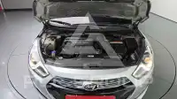 2012 Hyundai I40