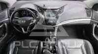 2012 Hyundai I40