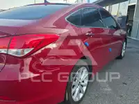 2012 Hyundai I40