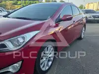 2012 Hyundai I40