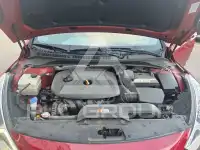 2012 Hyundai I40