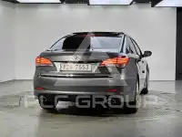 2012 Hyundai I40
