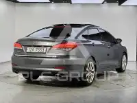 2012 Hyundai I40