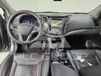 2012 Hyundai I40