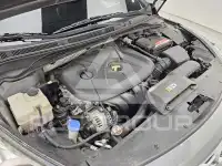 2012 Hyundai I40
