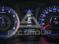 2012 Hyundai I40
