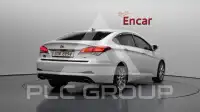 2012 Hyundai I40