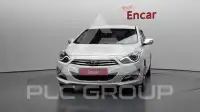 2012 Hyundai I40