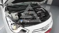 2012 Hyundai I40