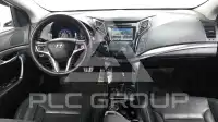 2012 Hyundai I40