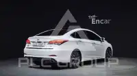 2012 Hyundai I40