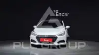 2012 Hyundai I40