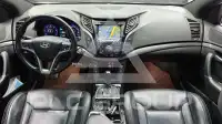 2012 Hyundai I40