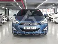2012 Hyundai I40