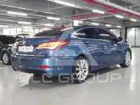 2012 Hyundai I40