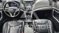 2012 Hyundai I40
