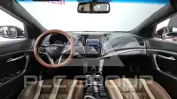 2012 Hyundai I40