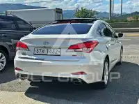2012 Hyundai I40