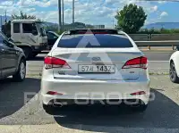 2012 Hyundai I40
