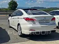 2012 Hyundai I40