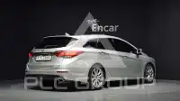 2012 Hyundai I40
