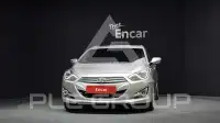2012 Hyundai I40