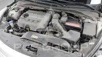 2012 Hyundai I40