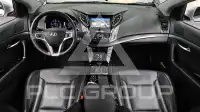 2012 Hyundai I40