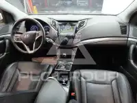 2012 Hyundai I40