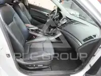 2012 Hyundai I40