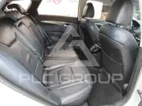 2012 Hyundai I40