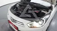 2012 Hyundai I40