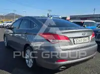 2012 Hyundai I40