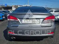 2012 Hyundai I40
