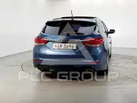 2012 Hyundai I40