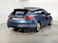 2012 Hyundai I40