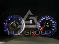 2012 Hyundai I40