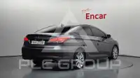 2012 Hyundai I40