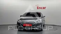 2012 Hyundai I40