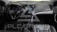 2012 Hyundai I40