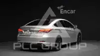 2012 Hyundai I40