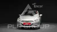 2012 Hyundai I40