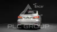 2012 Hyundai I40