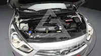 2012 Hyundai I40