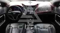 2012 Hyundai I40