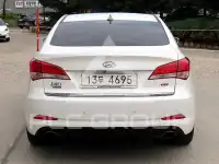 2012 Hyundai I40