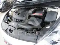 2012 Hyundai I40