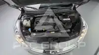 2012 Hyundai I40