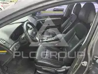 2012 Hyundai I40