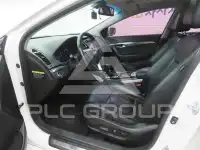 2012 Hyundai I40